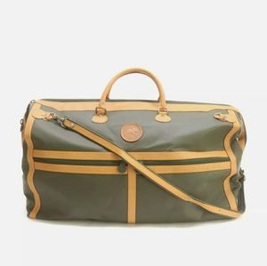 Hunting World Boston Bag